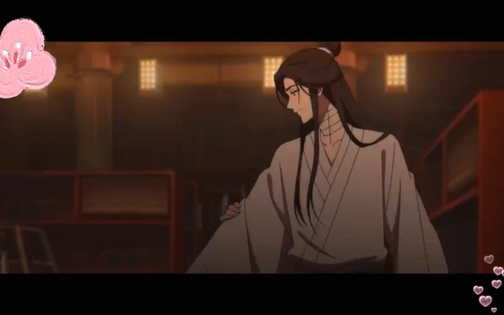 天官赐福第二季第5集预告