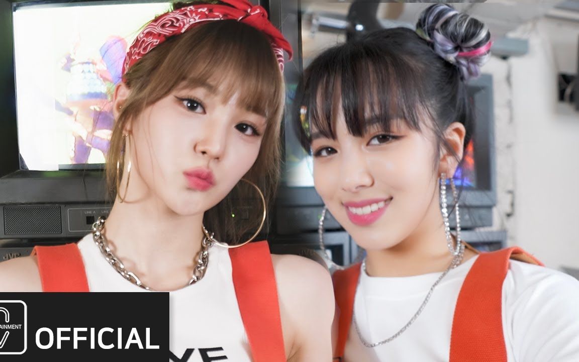 – saweetie - 娜沇&多恩 best friend (ft. doja cat) 210804