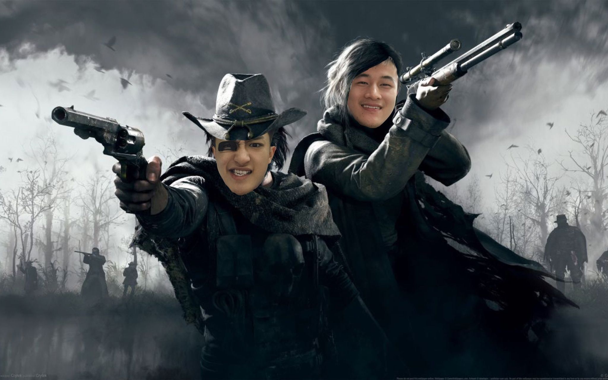 【猎杀对决】张将军精彩时刻9.2 part1