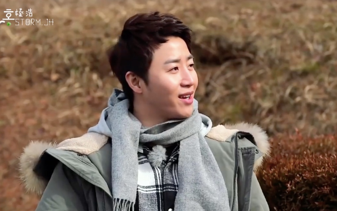 【高清中字】城市街道·首尔&伏安 洪榛浩全集(with游戏乐乐好友们)