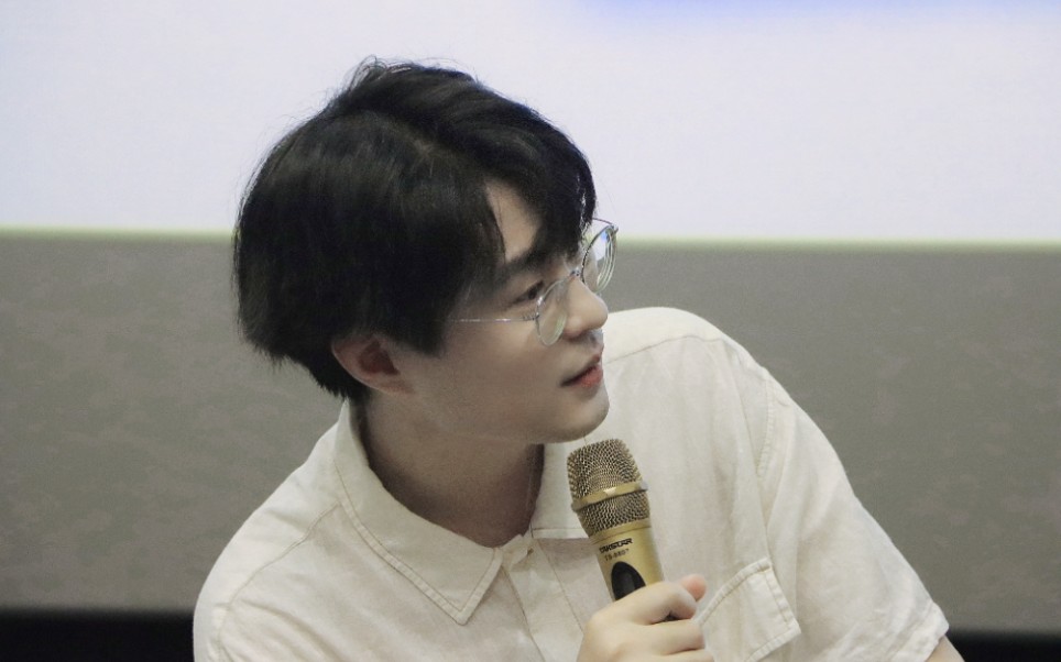 【孙路路】"她们都说我的声音特别奶,我攻起来,你受得了吗?