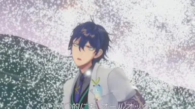 レオス·ヴィンセント-哔哩哔哩_Bilibili