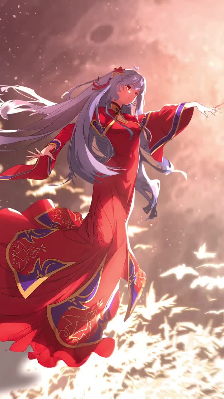 不问天22娘嫁妆