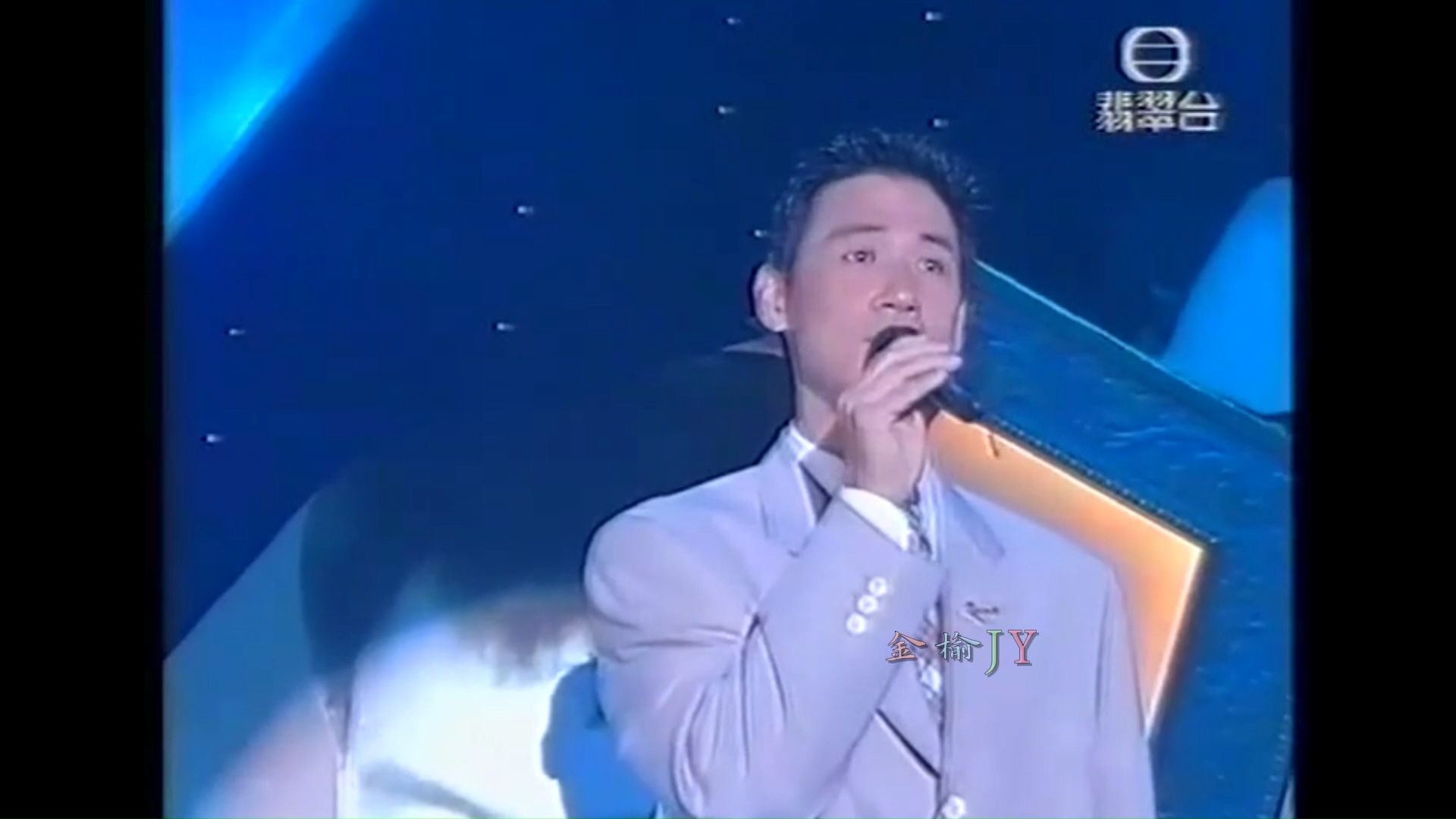 张学友-1996罗文星光的加冕 号角>