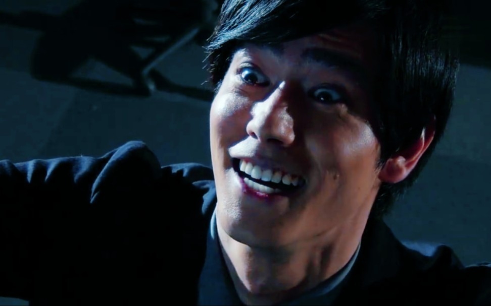 神的才能～! dx genm危险僵尸表盘