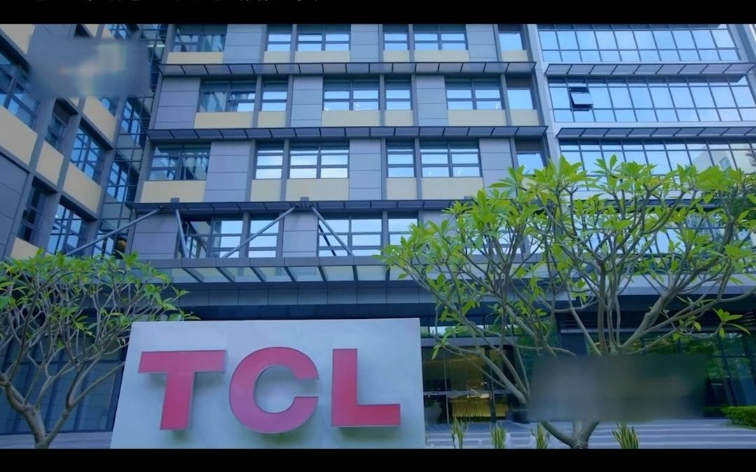 TCL科技2022年净利润17.9亿元!TCL华星实现从大尺寸龙头向全尺寸领先转型哔哩哔哩bilibili