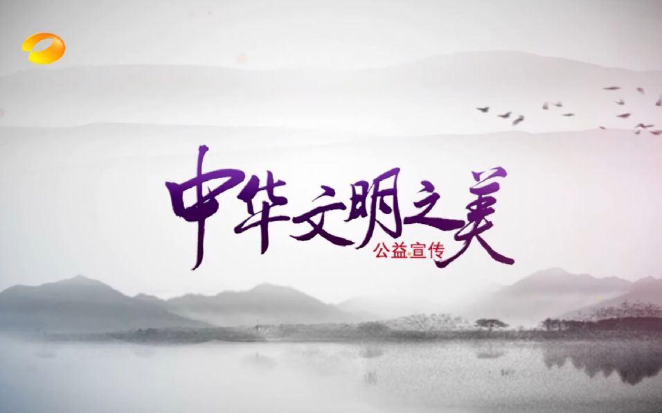 《中华文明之美》中国风mv持续更新cut(7)_哔哩哔哩 (゜-゜)つロ 干杯