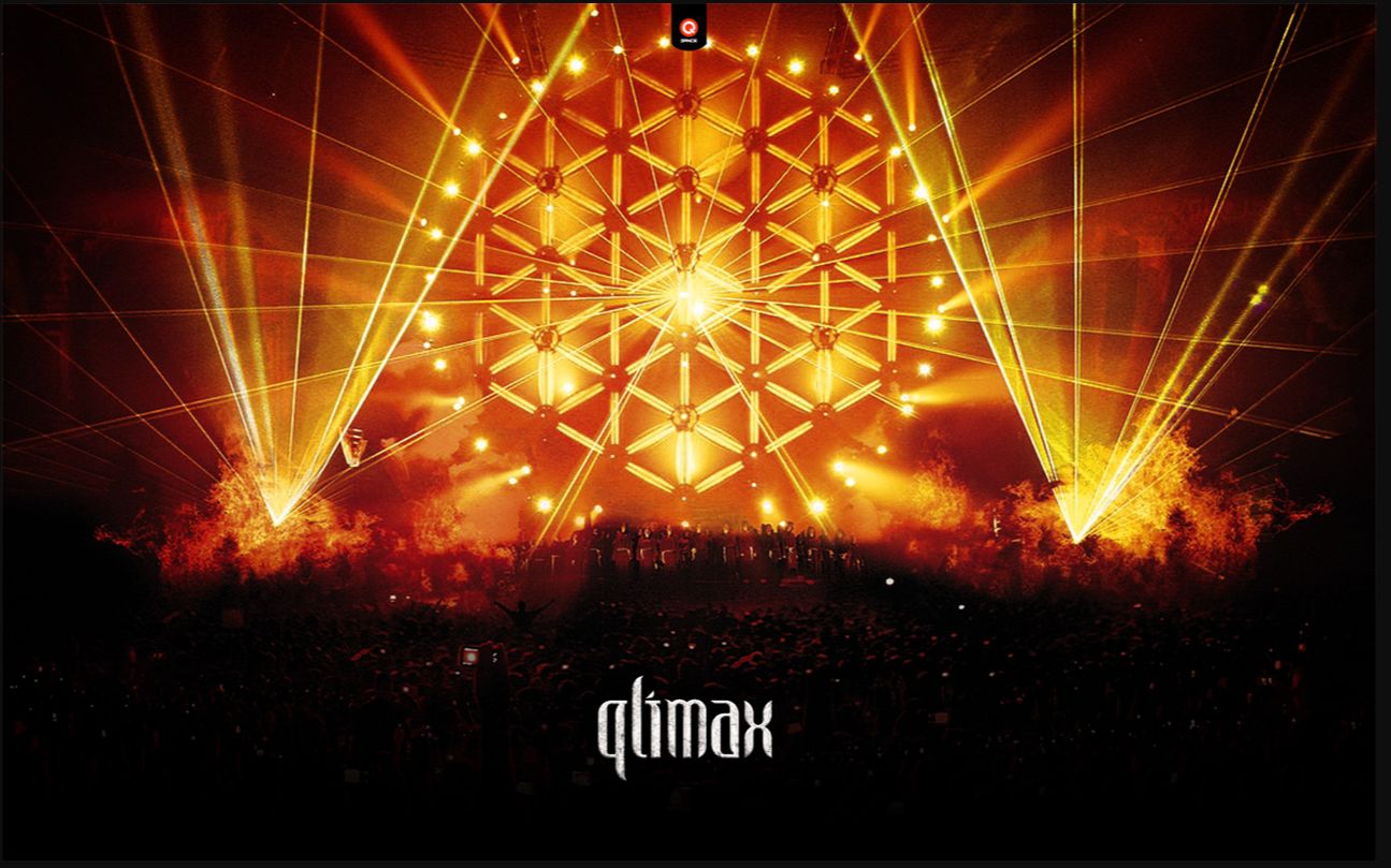 【hardstyle】qlimax 2008 - the next dimensional