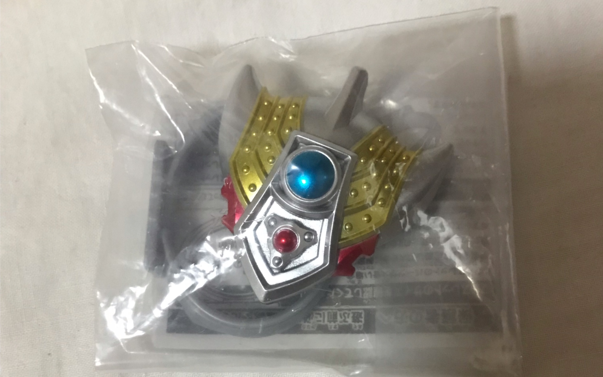 活动  特典泰罗手镯及其音效