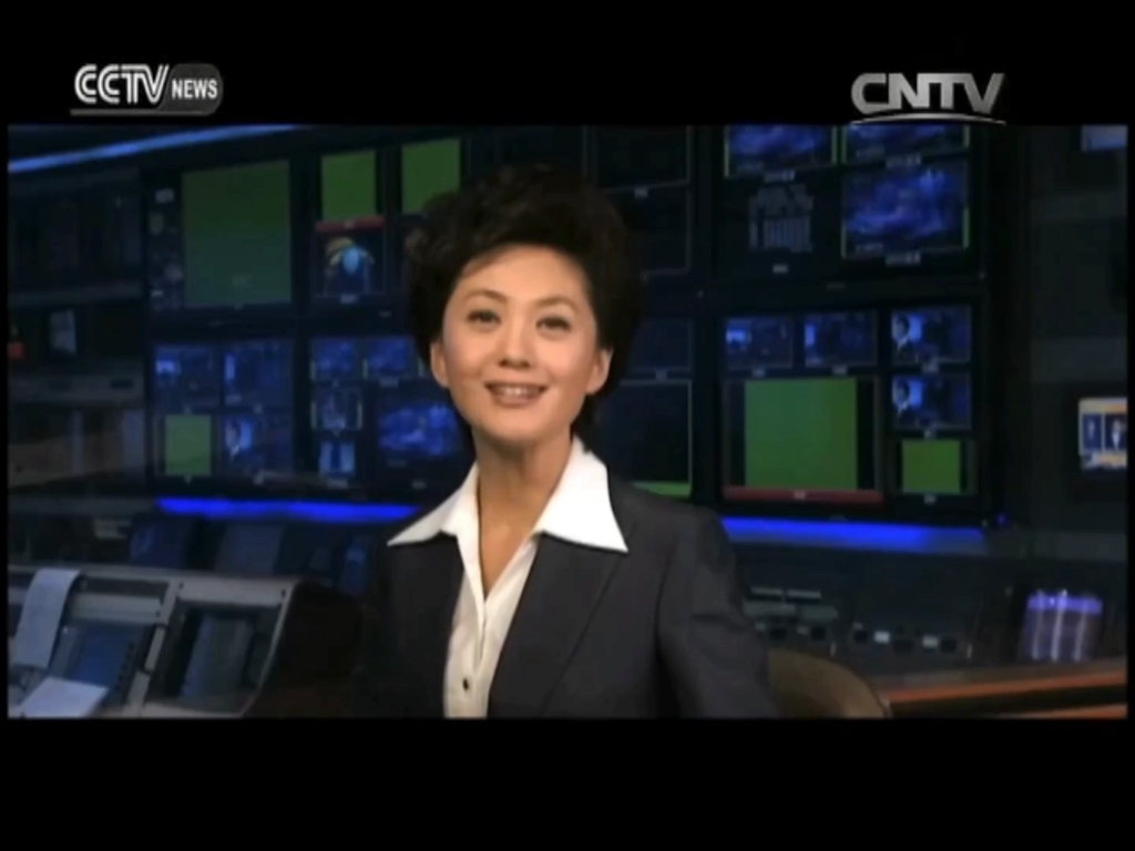 cctvnews片段哔哩哔哩bilibili