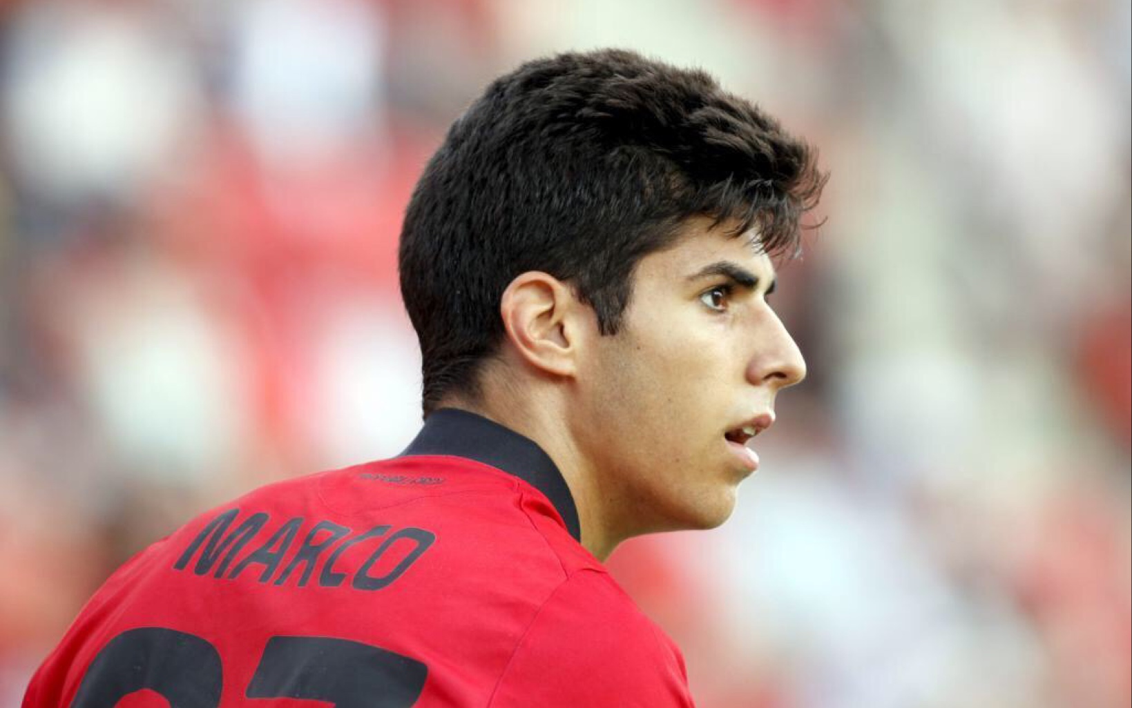 马洛卡少年阿森西奥