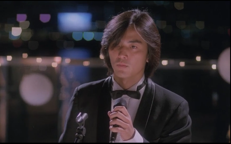 活动作品郑伊健jerry