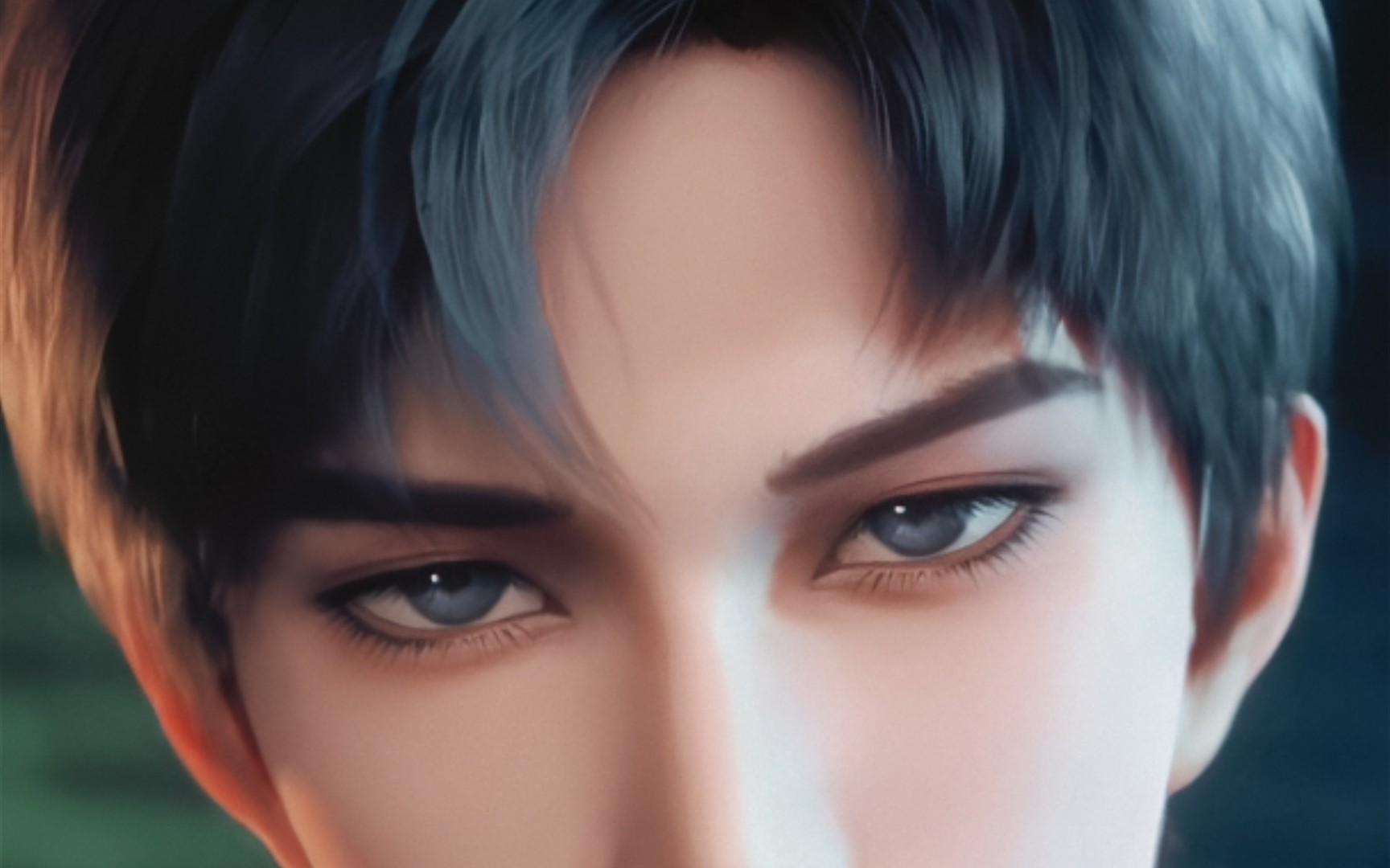 残次品林静恒联盟第一性感男神