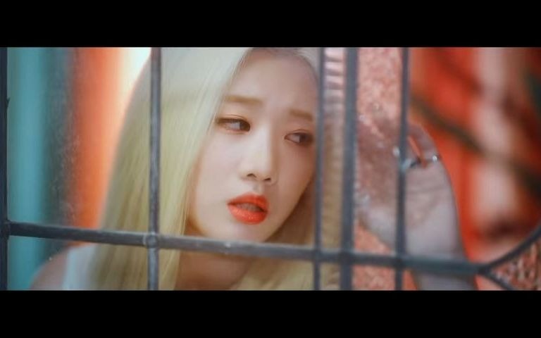 [图][MV] LOONA( ) _ Star (Voice() English Ver.)