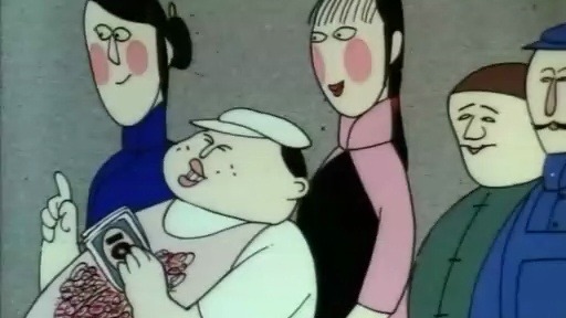 超级肥皂影评
