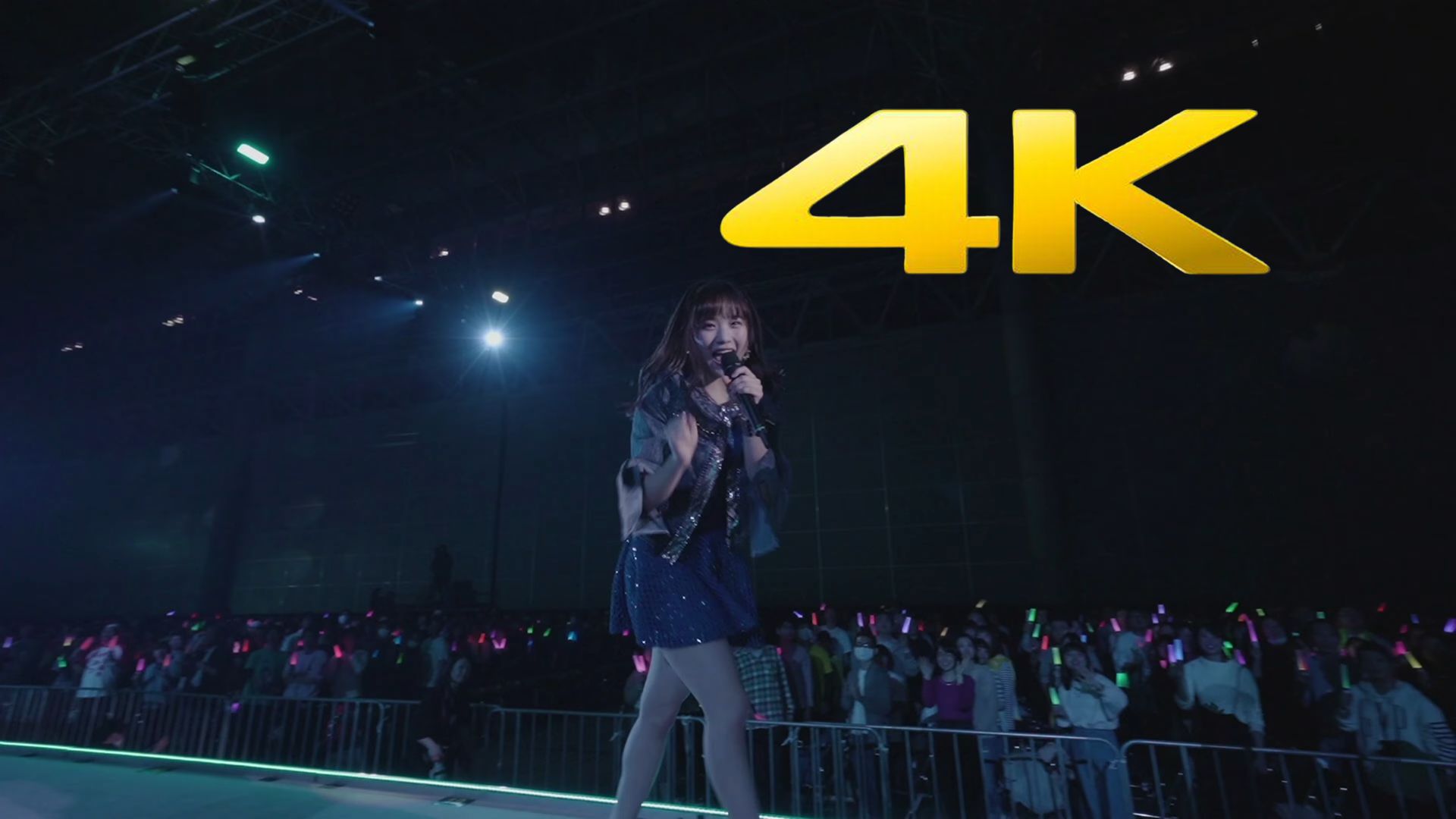 4k モーニング娘 19 juice=juice 旅立ちの春が来た