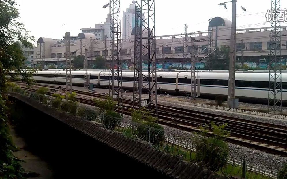 t151次列车北京西发车同时g608次到达北京西站