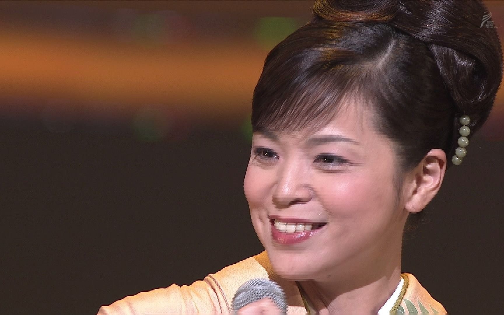 bs日本のうた セレクション - 宮城県仙台市みれん酒―石原询子