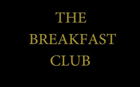 【电影翻拍】早餐俱乐部 the breakfast club哔哩哔哩bilibili