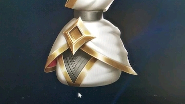 活动作品警惕哨兵圣物大福袋陷阱