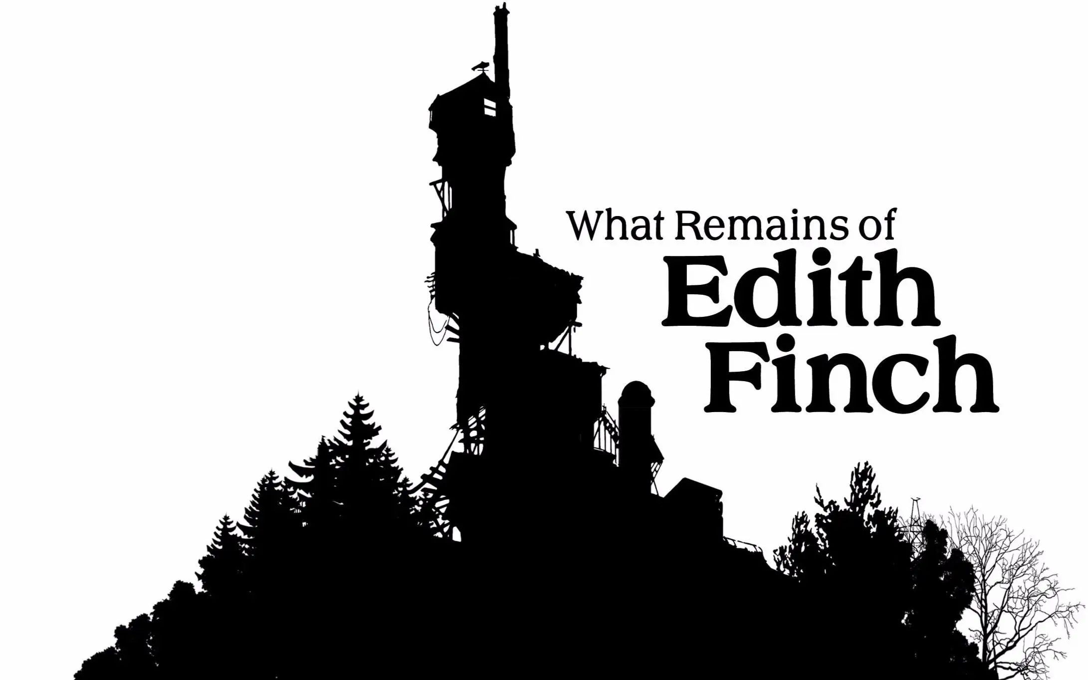 [图]【艾迪芬奇的记忆】What Remains of Edith Finch 用诗意诠释生与死的艺术