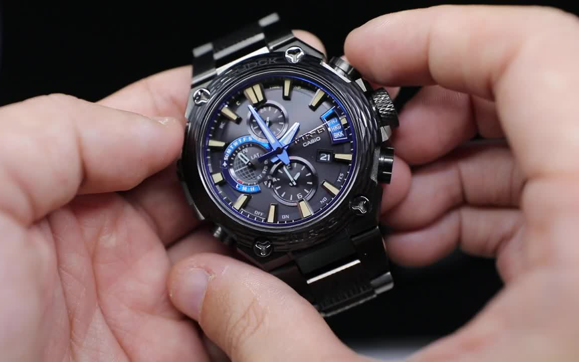 gshockmrgg2000ht霞鎚目kasumitsuchimehammertone开箱