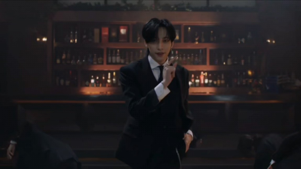 【onlyoneof】从此为情所困