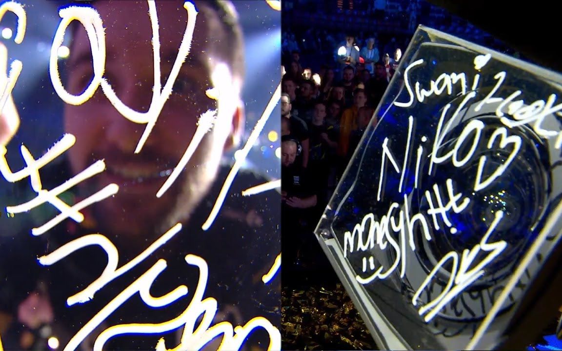 g2 摄像机签字97