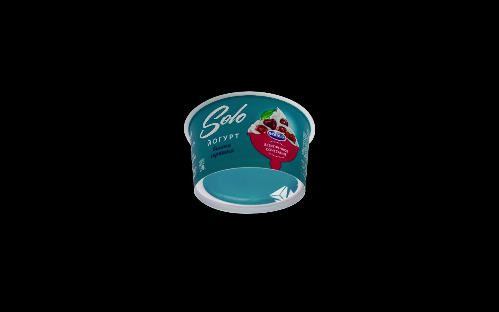 2201出4酸奶杯模内贴标(环标 底标)一站式系统解决方案