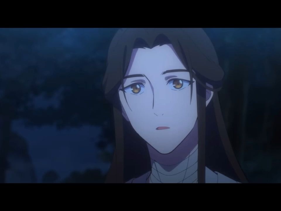 天官赐福 第 6 话 万谍拯君 10哔哩哔哩bilibili