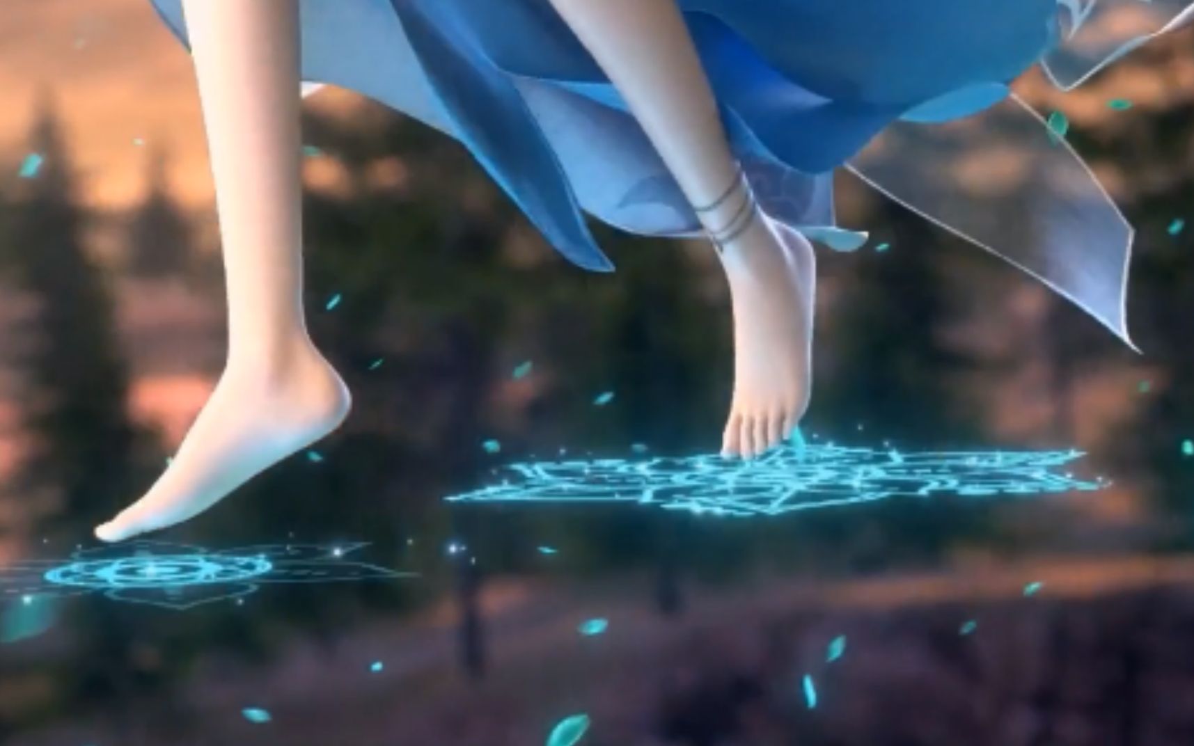 武动乾坤:凌清竹绝美来袭!不愧是等了两年的女神!这老婆我收下了!