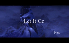 [图]Let it go【42语57句集合版】（新）