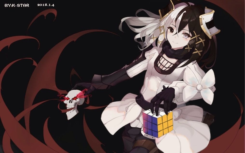 【overlord】被土著强x的神人!绝死绝命的父母_哔哩哔哩_bilibili