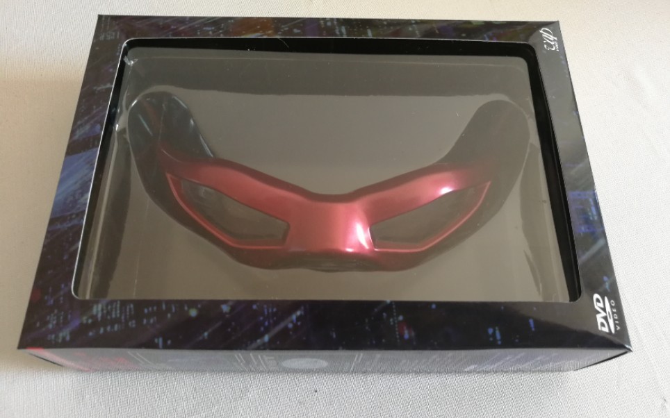 拼多多29.8赛文x眼镜开箱