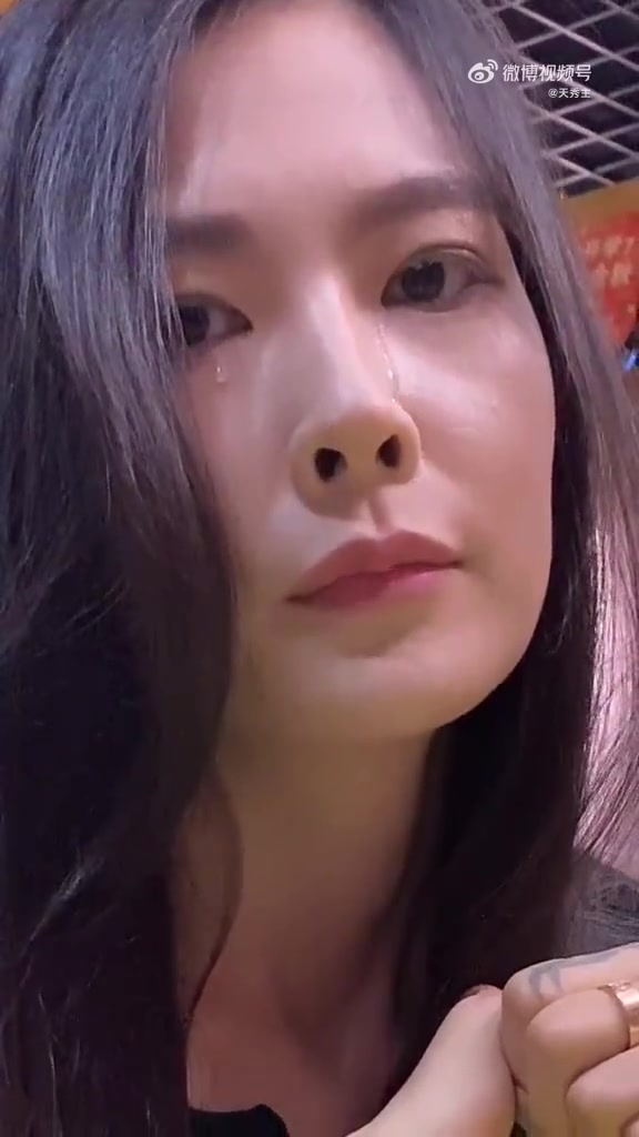 第一次见三角形的鼻孔