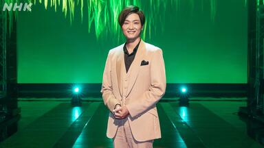 【新版】YOUPAPER 井上芳雄 掲載4ページ（ストレート）#6422 新版】YOUPAPER 井上芳雄 掲載4ページ（ストレート）#6422