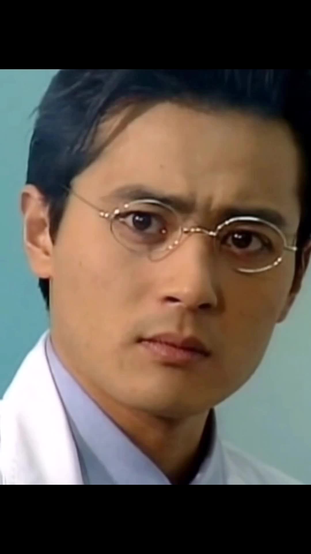 张东健 盛世美颜,这颜值绝了