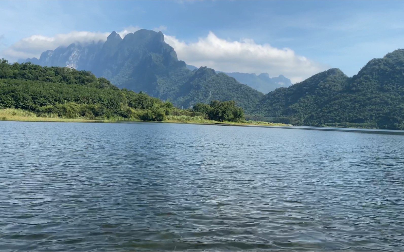 海南小桂林