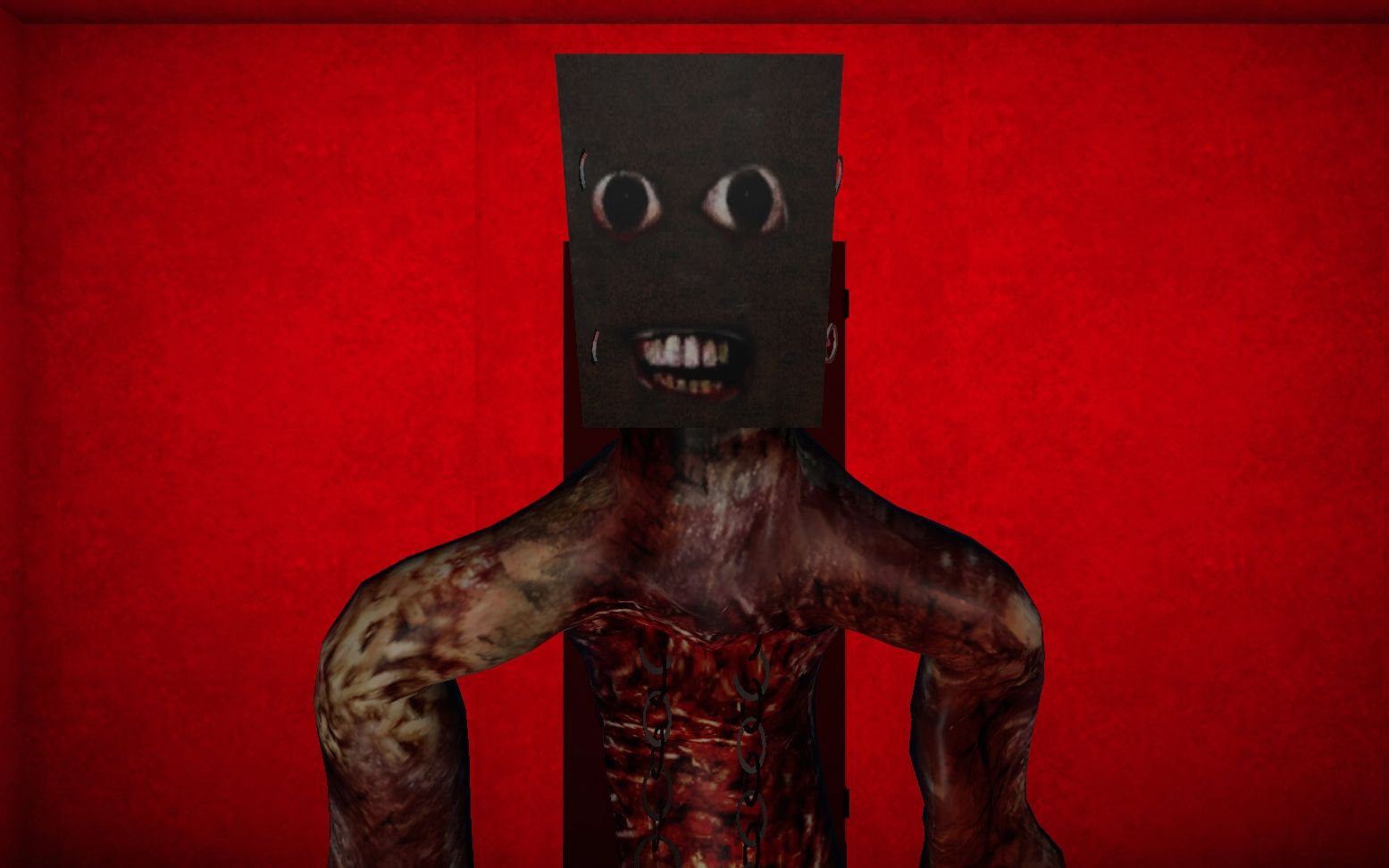 在噩梦中做清醒梦那我是不是可以对女鬼