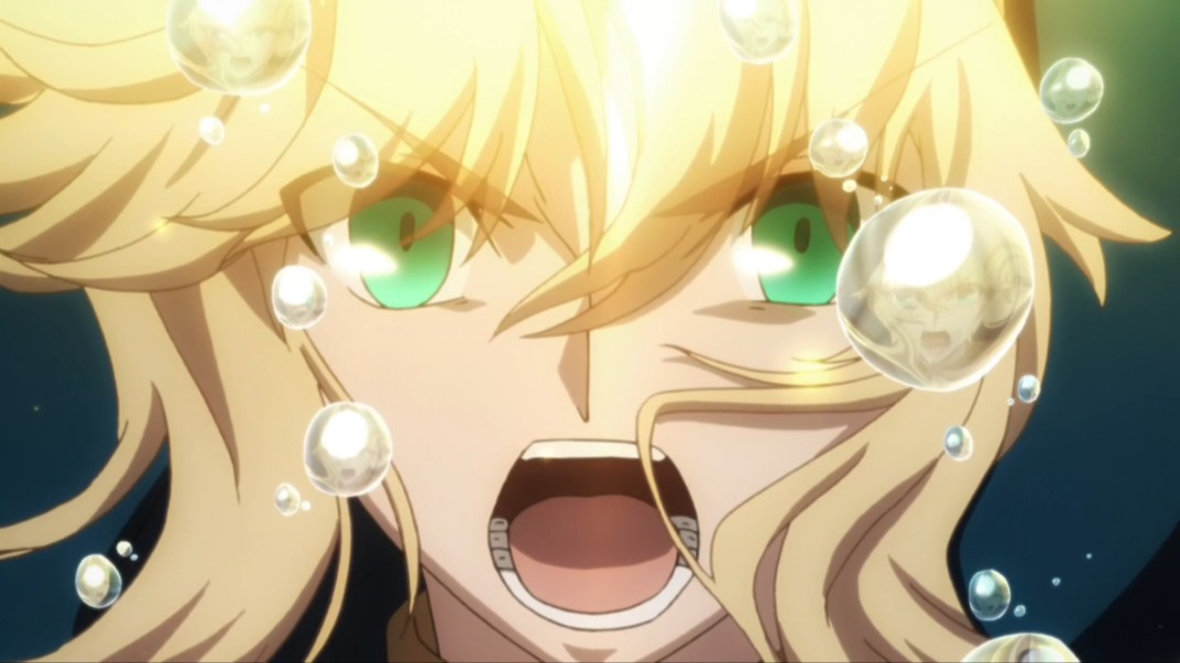 言峰麻婆奇葩的人格缺陷【fate zero有声小说序章3】