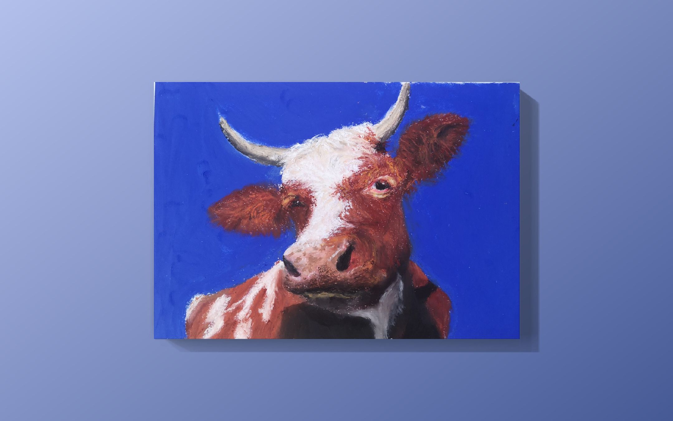 【花生酱油画棒】牛气冲天_哔哩哔哩 (゜-゜)つロ 干杯~-bilibili