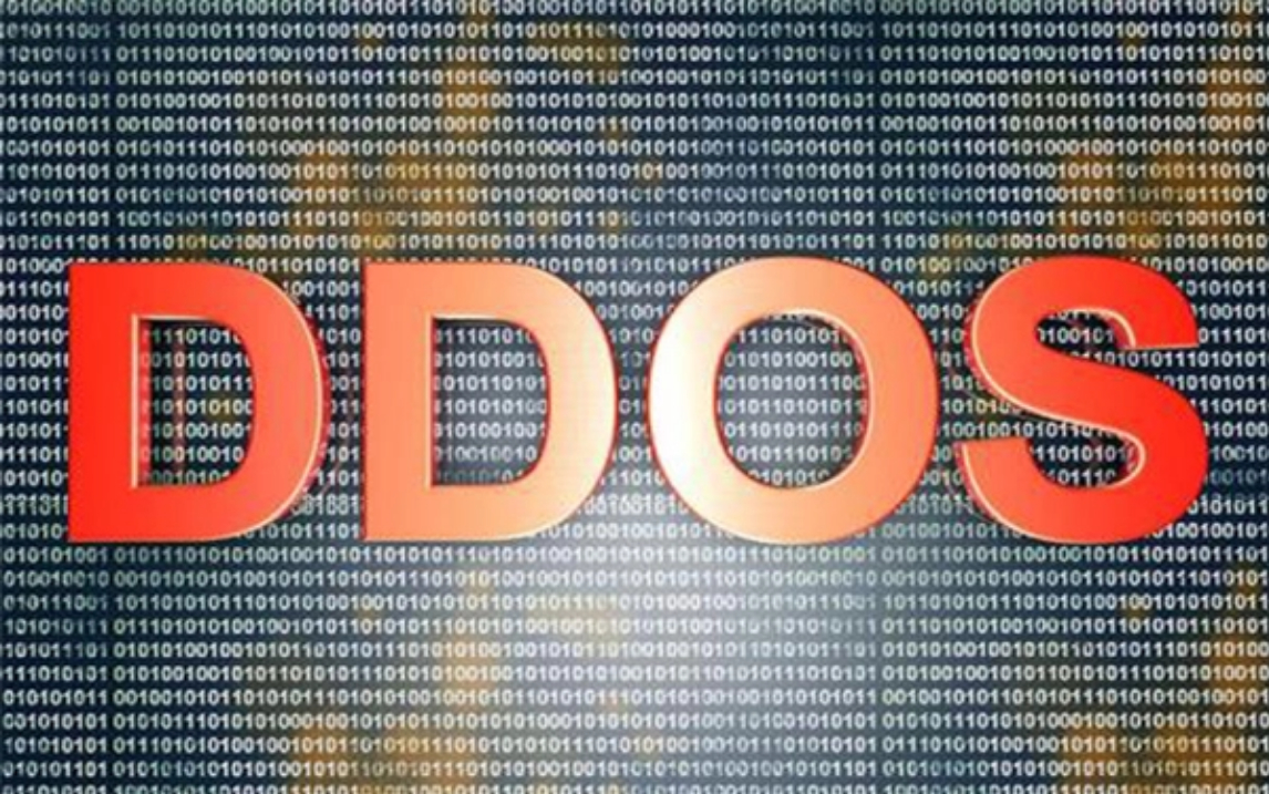 完整的DDOS攻击教程,零基础学网络安全DDOS攻击技术哔哩哔哩bilibili