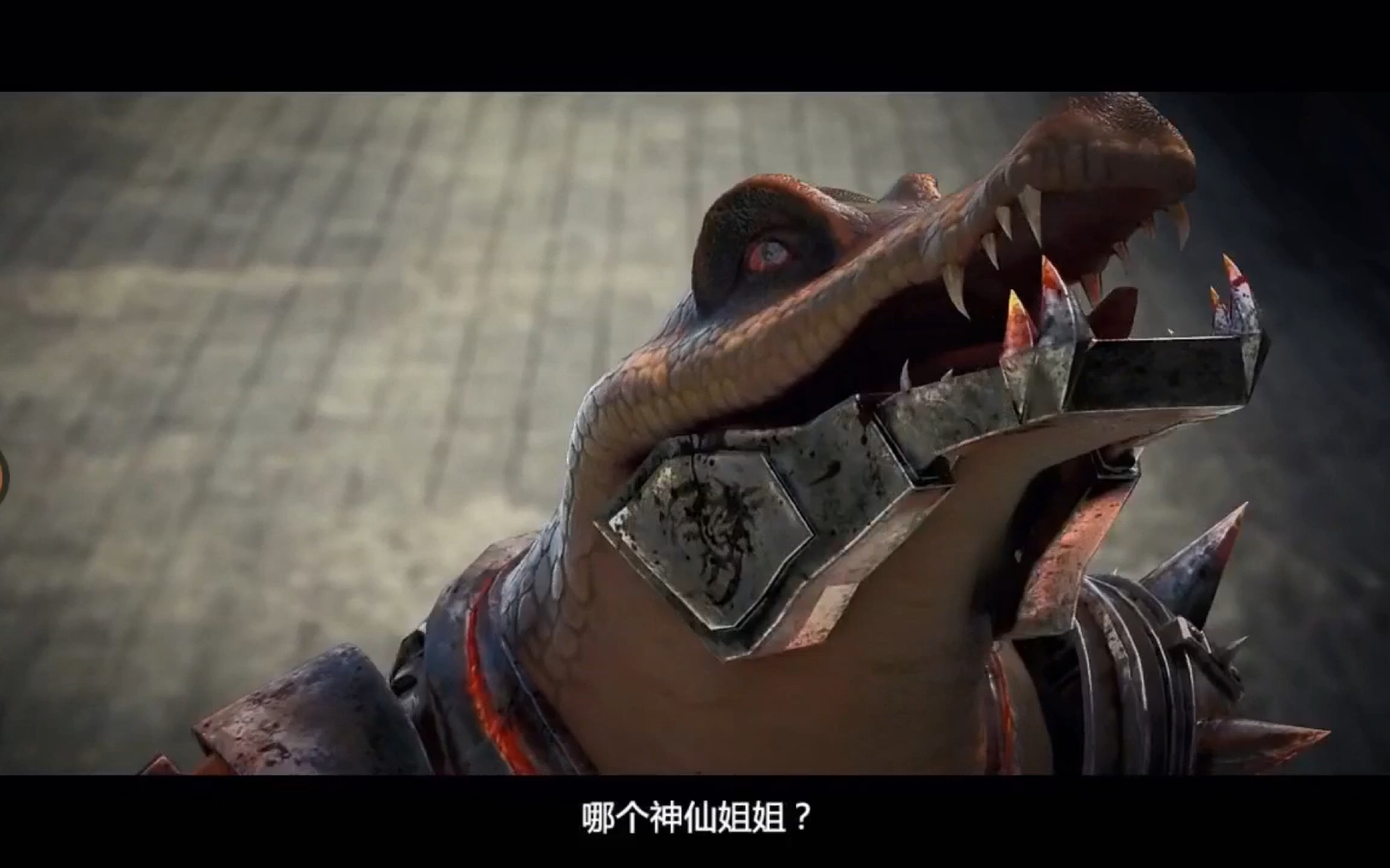 【动漫剪辑逗逼】当鳄鱼化身索顿,呆萌吸粉