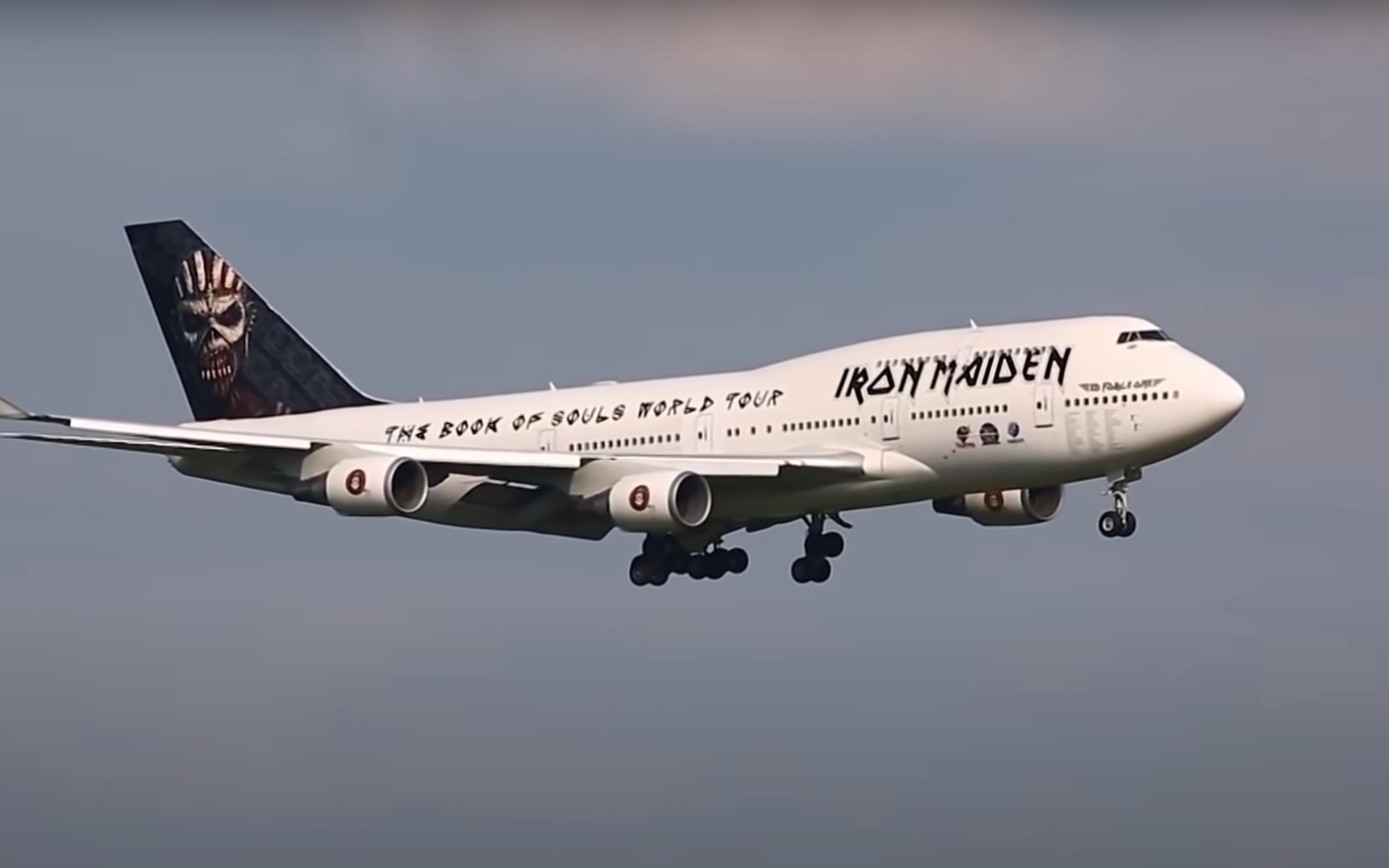 90分钟欧州多机场航班合辑|b747 b727 b707 md80