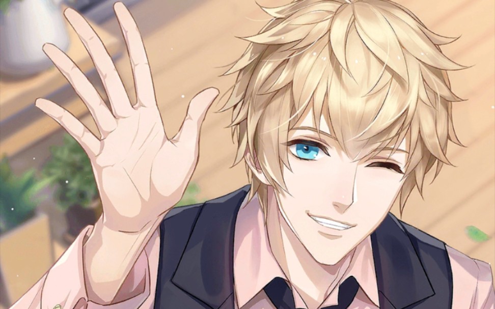 【辛白】梦间集天鹅座主题曲cut_哔哩哔哩_bilibili