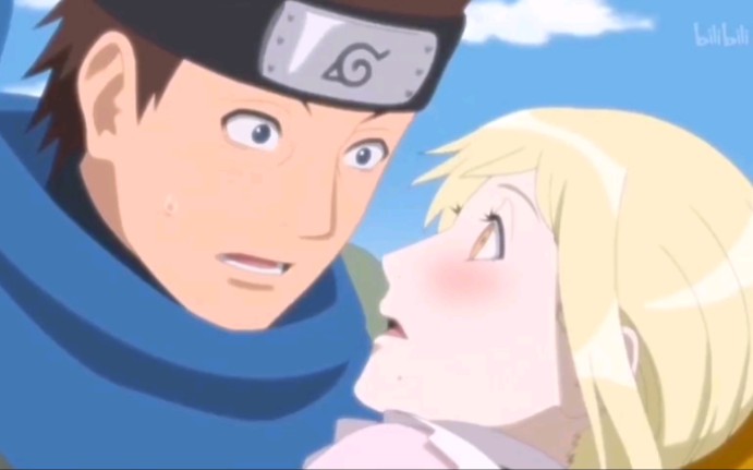 【火影忍者】木叶丸-柠檬cp,总有一天你会明白