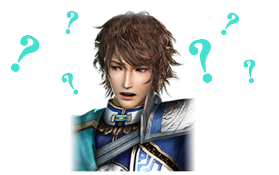 【真三国无双】钟会-妈妈要我出嫁_哔哩哔哩 (゜-゜)つロ 干杯~-bili