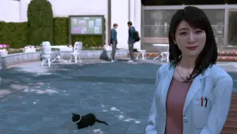 【审判之逝 湮灭的记忆】全支线&约会