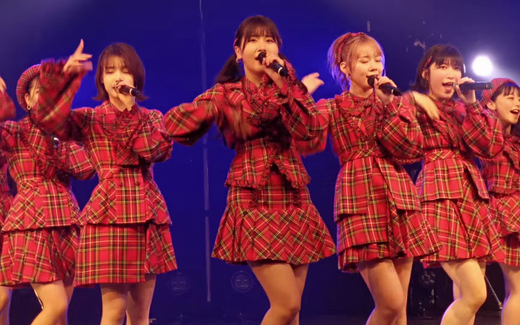 20238828826 akb48 team8 特別コンサート 全鉄大集合!