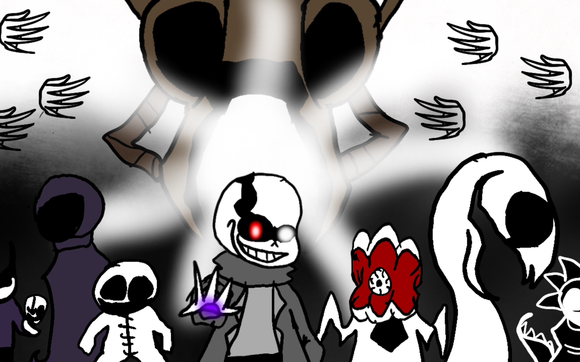 fv last breath sans 四阶段